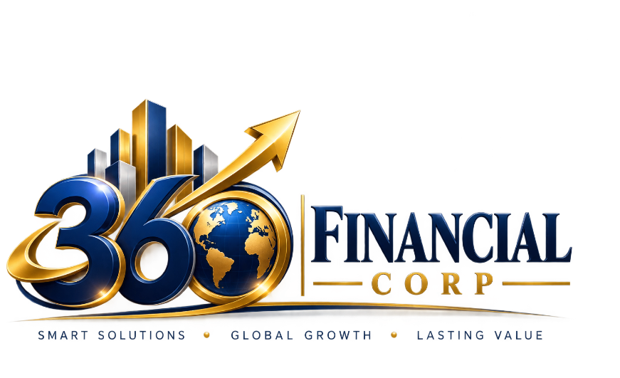 360 FINANCIAL CORPORATIONS